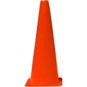 Конус за маркиране MAXIMA, 47 см, Оранжев /20087702/