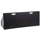 Рамка рикошет за трениране на пасове по земя и въздух MAXIMA, 100х40 см /300663/