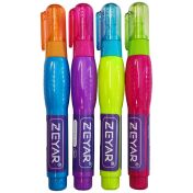 Коректор писалка ZEYAR, 8 мл /130048/