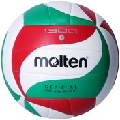 Волейболна топка Molten V5M1300 /900604/