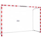 Футболна врата HUDORA Allround 300, 300 x 200 x 110 см, Комплект с мрежа /300617/