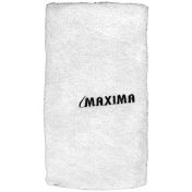 Накитник / налакътник MAXIMA 19х9 см, Бял /40003801/