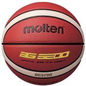 Баскетболна топка Molten B7G3200, Размер 7 /900660/