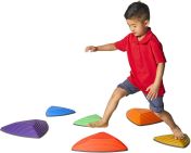 Речни камъни MAXIMA, Комплект за баланс от 6 броя /500953/