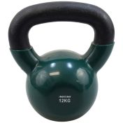 Пудовка 12 кг MAXIMA, С винилово покритие /310543/