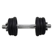 Дъмбел 10 кг MAXIMA, Железен /200246/