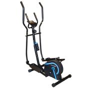 Крос тренажор MAXIMA, Елиптичен, Маховик 6 кг /310431/