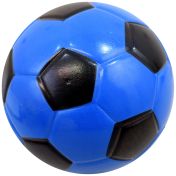 Топка от мека пяна MAXIMA, 15 см, Синя /20071104/