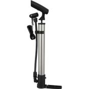 Ръчна, крачна помпа MAXIMA, Сива /20001204/