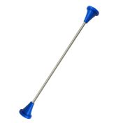 Батон за мажоретки и туърлинг, 52 см, Син /20076003/