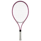 Ракета за тенис на корт MAXIMA, 66 см, Алуминиева, Розова /20030703/