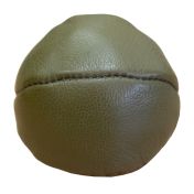 Топка за хвърляне в цел MAXIMA, Кожена /310484/