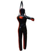 Чучело за борба и бойни спортове от винил, 170 см, 29 кг /310721/