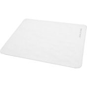 Поларено одеяло MAXIMA, 180х100 см, Бял /60016302/