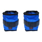 Тежести за ръце и крака чифт MAXIMA, 1 кг (2x0.5 кг) /200233/