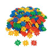 Конструктор MAXIMA, 500 г, Плочки с цифри, числа и аритметични знаци /270391/