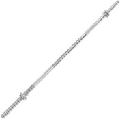 Лост за щанга MAXIMA, Прав, 120 см, Ф28 мм /310586/