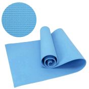 Постелка за къмпинг и туризъм MAXIMA, 175x50x0.6 см, Синя /60017104/