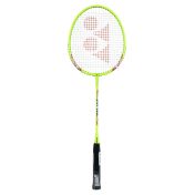 Бадминтон ракета YONEX GR360, Електриково жълта /20037401/