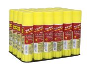 Канцеларско офис лепило TIPTOP Stick glue 8г /150025/