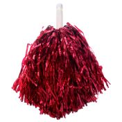 Помпон MAXIMA, 100 грама, Червен /20075207/