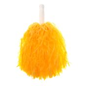 Помпон MAXIMA, 100 грама, Жълт /20075802/
