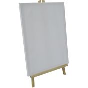 Комплект статив с височина 50 см и платно 30х40 см MAXIMA /150843/