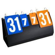 Табло за отчитане на резултати MAXIMA, С табелки за точки и геймове (сетове) /200842/