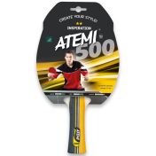 Хилка за тенис на маса ATEMI 500 ITTF /200308/