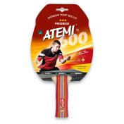 Хилка за тенис на маса ATEMI 600 ITTF /200311/