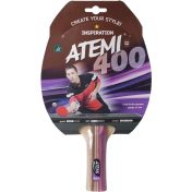 Хилка за тенис на маса ATEMI 400 ITTF /200332/