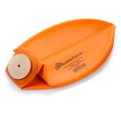 Плондер (плондир) за топки METEOR, С вентил, Размер 5 /200601/