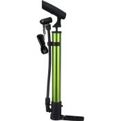 Ръчна, крачна помпа MAXIMA, Зелена /20001202/