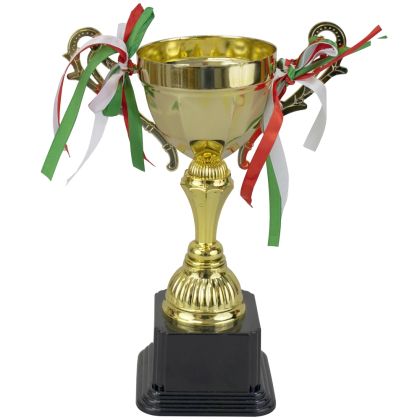 Купа наградна MAXIMA, 38.5 см /00010301/