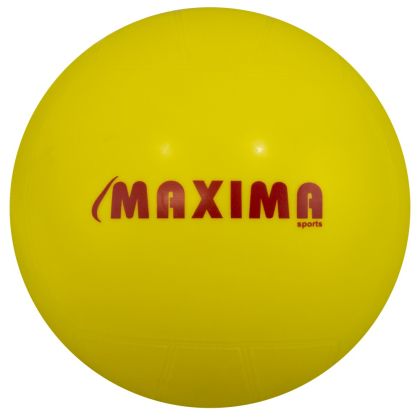 Топка волейболна MAXIMA, PVC, 21 см, 220 г /200719/
