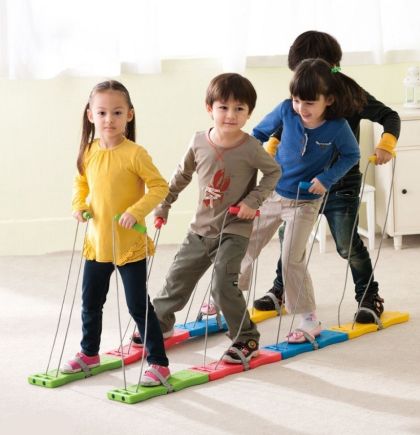 Отборно ходене за 4 човека MAXIMA /500815/