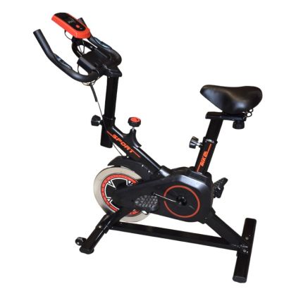 Спининг байк MAXIMA /310412/