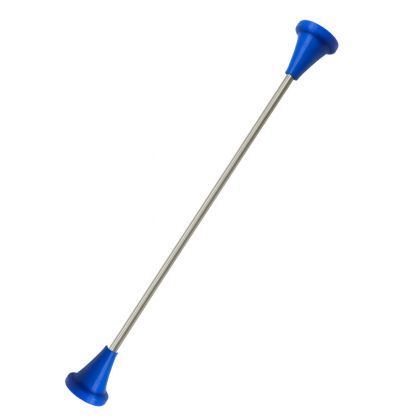 Батон за мажоретки и туърлинг, 52 см, Син /20076003/