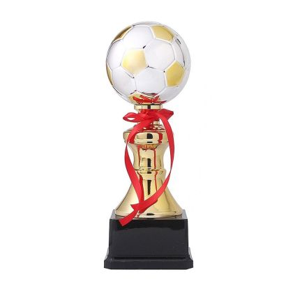 Купа MAXIMA, С футболна топка, 25 см /00010803/