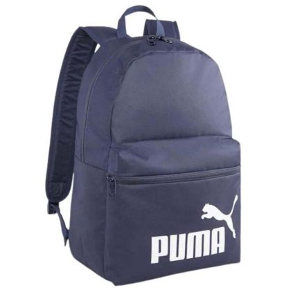 Раница PUMA, 20Л, Синя /43000901/