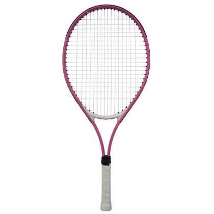 Ракета за тенис на корт MAXIMA, 66 см, Алуминиева, Розова /20030703/