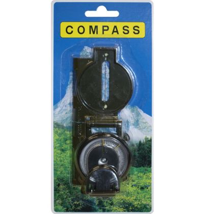 Компас с бусола /600320/
