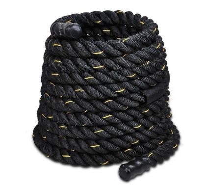 Бойно въже за тренировка MAXIMA, Ф3.5 см, 12 м /310259/