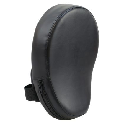 Боксова лапа за ръце MAXIMA, Кръгла /200751/