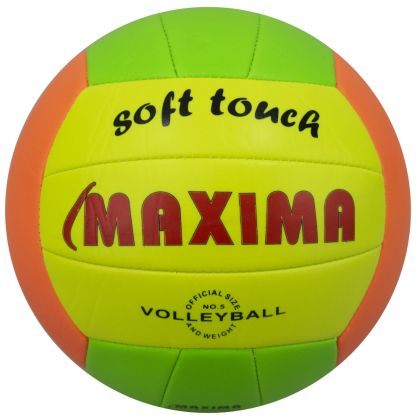 Волейболна топка MAXIMA Soft touch /20064602/