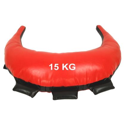 Тренировъчна торба (Фит баг) 15 кг /310281/