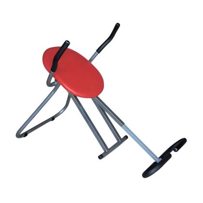 Мултифункционален уред за коремни преси и стягане на тялото /310402/