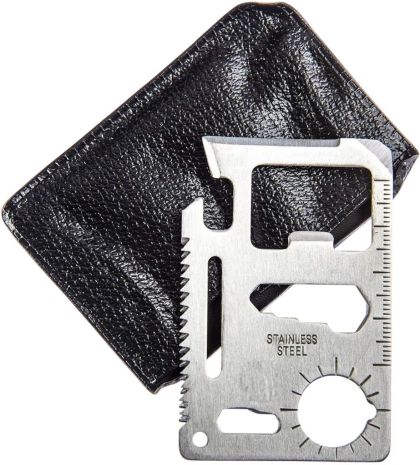 Инструмент многофункционален 11 в 1 /600622/