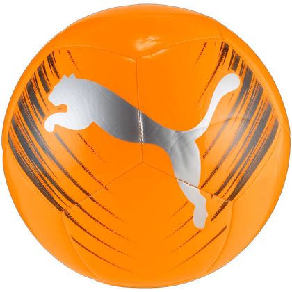 Футболна топка PUMA Attacanto Graphic, Размер 4, Оранжева /36019402/