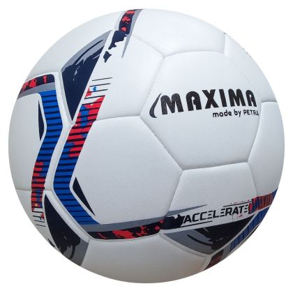 Футболна топка MAXIMA Hybrid Dual bonded, Размер 5 /360138/